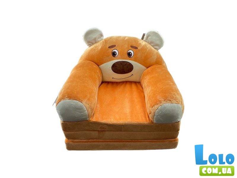 Кресло-диван Медведь