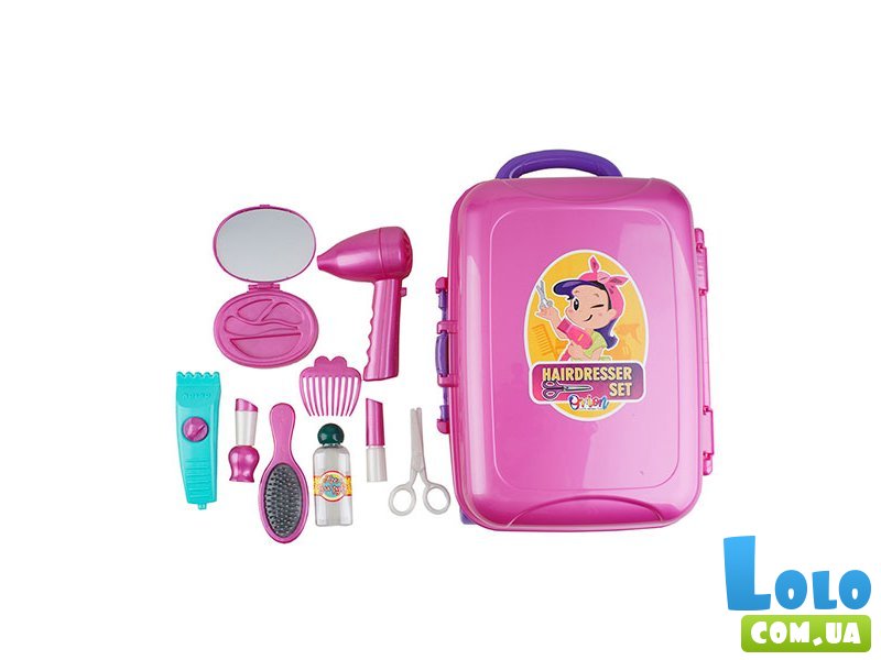Набор Парикмахера, Orion