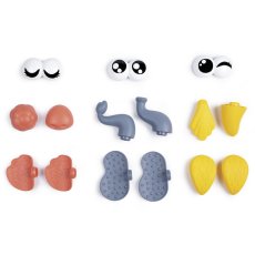 Развивающая игрушка Забавный куб, Smoby