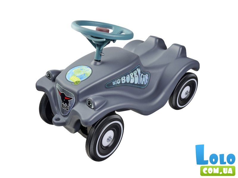 Автомобиль для прогулок - толокар Эко, Big