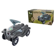 Автомобиль для прогулок - толокар Эко, Big