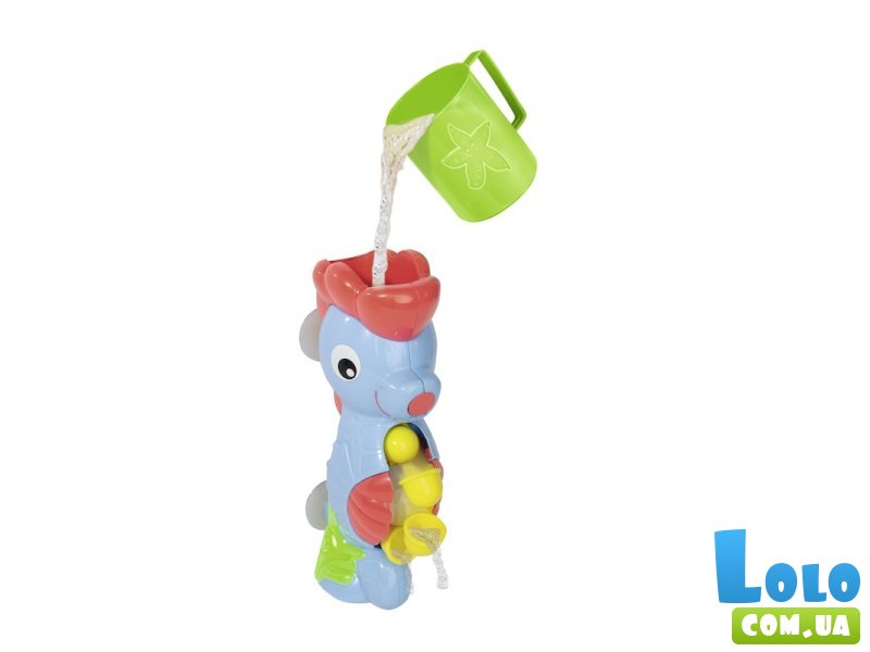 Игрушка для ванны Морской конек, ABC