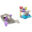 Игрушка для ванны Светящийся дельфин, ABC