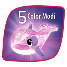 Игрушка для ванны Светящийся дельфин, ABC