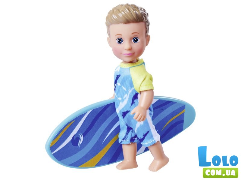 Кукла Тимми Серфер, Steffi & Evi Love