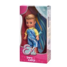 Кукла Тимми Серфер, Steffi & Evi Love