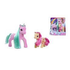 Набор фигурок Семья единорогов, Simba