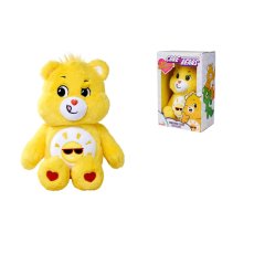 Мягкая игрушка Медведь, Simba, 35 см (желтый)