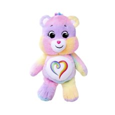 Мягкая игрушка Медведь, Simba, 35 см (радужный)