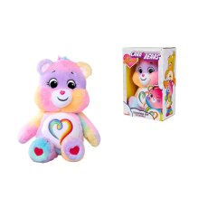 Мягкая игрушка Медведь, Simba, 35 см (радужный)