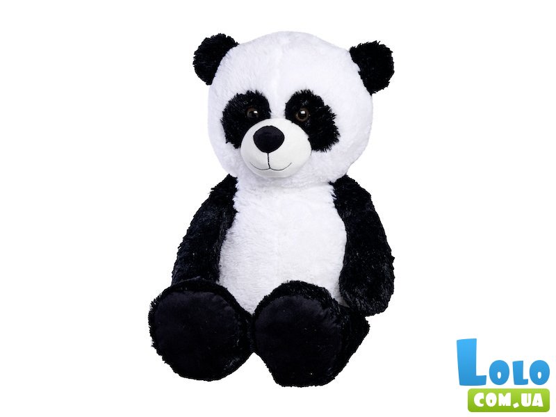 Мягкая игрушка Панда, Niсоtоу, 70 см