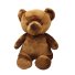 Мягкая игрушка Бурый медведь, Nicotoy, 41 см