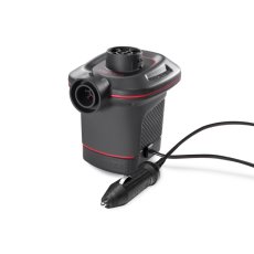 Насос электрический Quick-Fill, Intex