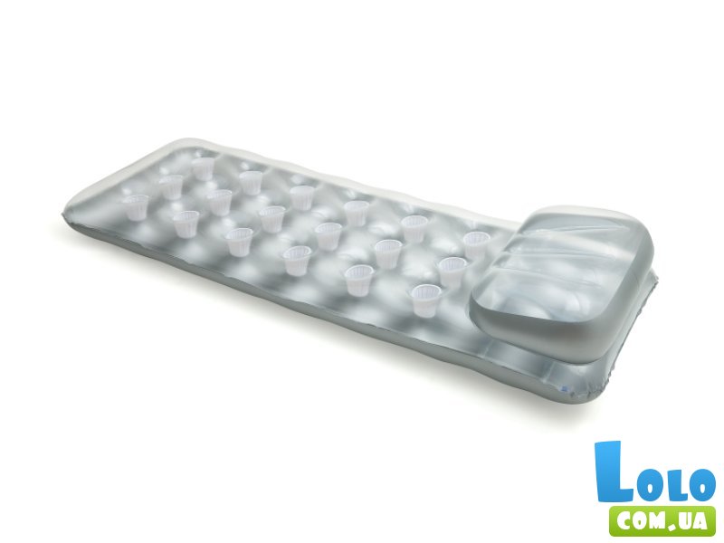 Надувной матрас Стакан, Intex