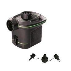 Насос электрический Quick-Fill, Intex