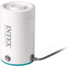 Насос электрический Quick-Fill, Intex