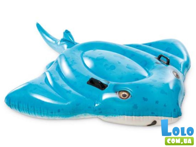 Надувной плoт Скат, Intex