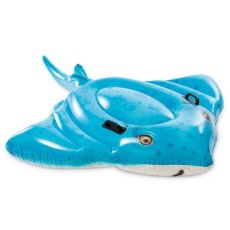 Надувной плoт Скат, Intex