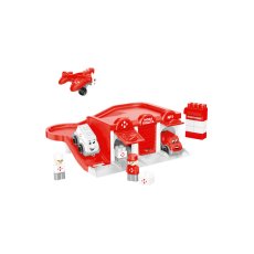 Гараж Новая Почта, ТехноК