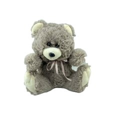 Мягкая игрушка Медведь Потап, 35 см (brown)