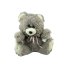 Мягкая игрушка Медведь Потап, 35 см (brown)