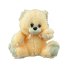 Мягкая игрушка Медведь Потап, 35 см (cream)