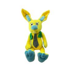 Мягкая игрушка Заяц Веня, 70 см