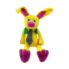 Мягкая игрушка Заяц Веня, 70 см