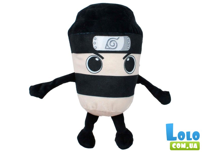 М’яка іграшка Капучіно-Асасіно, Копиця, 22 см