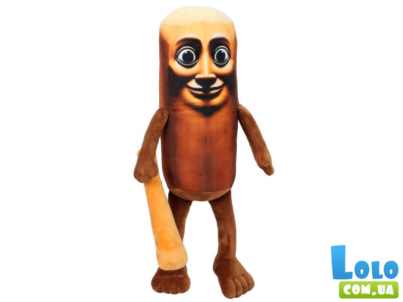 Мягкая игрушка Тунг-Сагур, Копиця, 39 см