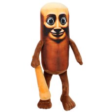 Мягкая игрушка Тунг-Сагур, Копиця, 39 см