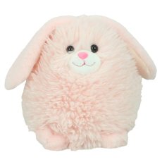 Мягкая игрушка Зайка Пушок, Копиця, 23 см