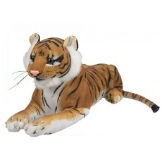 Мягкая игрушка Тигр Тео, Копиця, 21 см