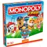 Настольная игра Paw Patrol Монополия Юниор, Winning Moves
