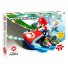 Пазл Super Mario Kart - Funracer, Winning Moves, 1000 эл.