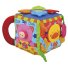 Игрушка развивающая Куб Ферма с музыкальными эффектами, K`s Kids
