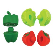 Игрушечный набор Овощи (блоки), K`s Kids