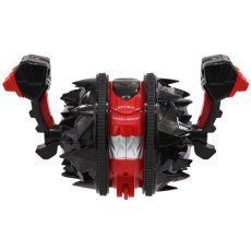 Игрушечный робот Громила на радиоуправлении, Grrrumball