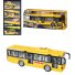 Автобус инерционный школьный, DIY TOYS