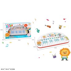 Пианино детское