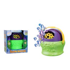 Генератор мыльных пузырей