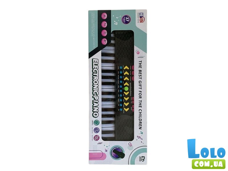 Пианино детское