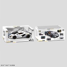 Машина Lamborghini Centenario полиция (в ассортименте)