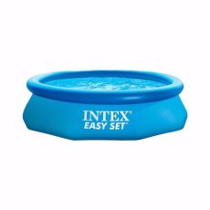 Бассейн семейный Easy Set, Intex