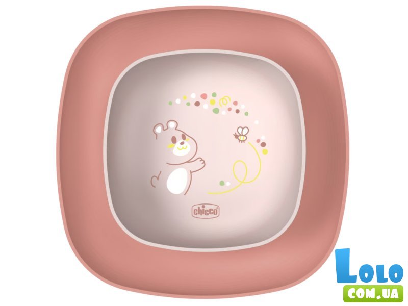 Набор тарелок Dish Set, Chicco