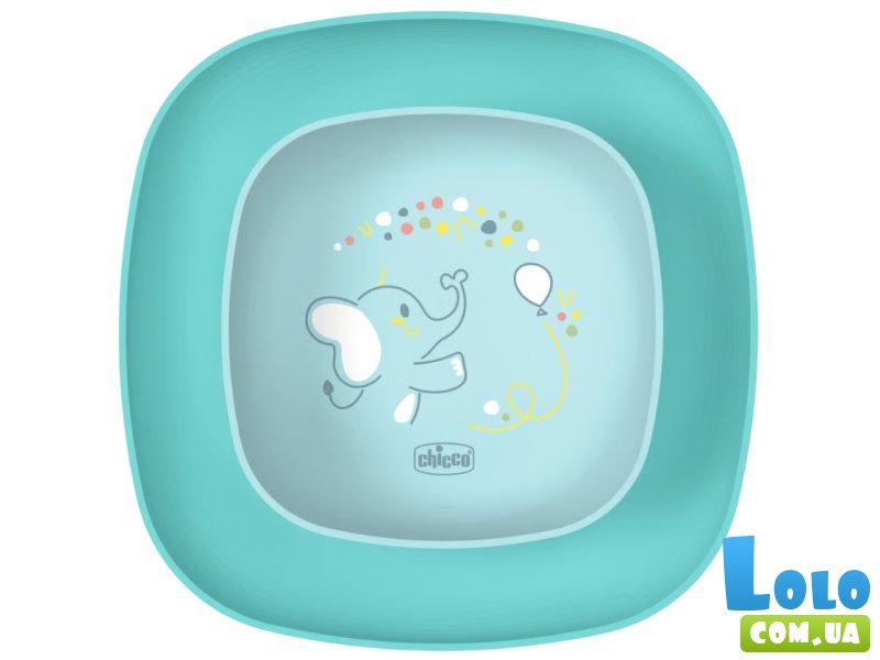 Набор тарелок Dish Set, Chicco