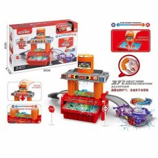 Гараж Автомойка