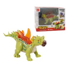Интерактивная игрушка Динозавр