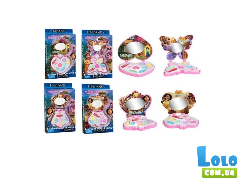 Косметика для кукол (в ассортименте)