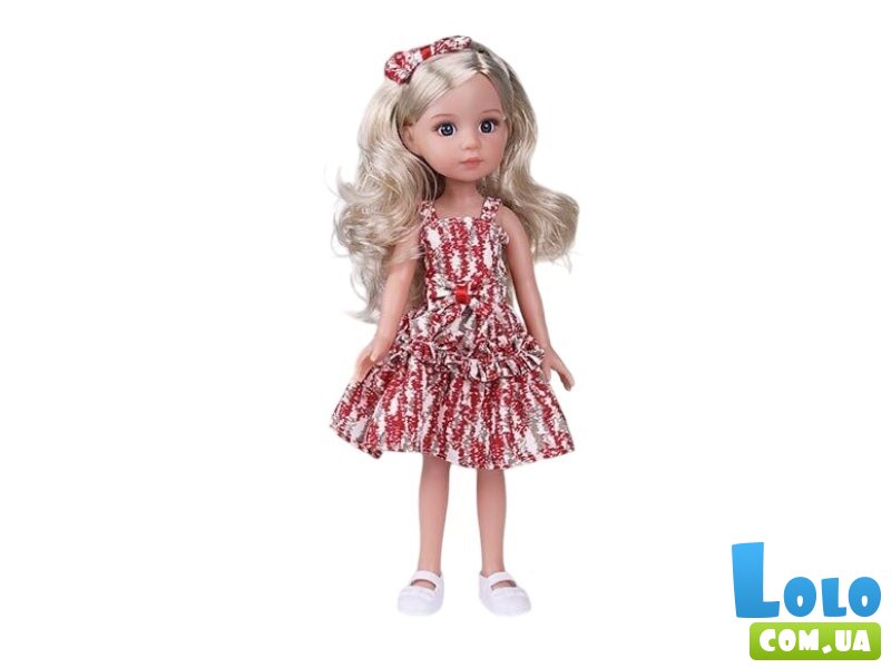 Кукла Sennby Baby